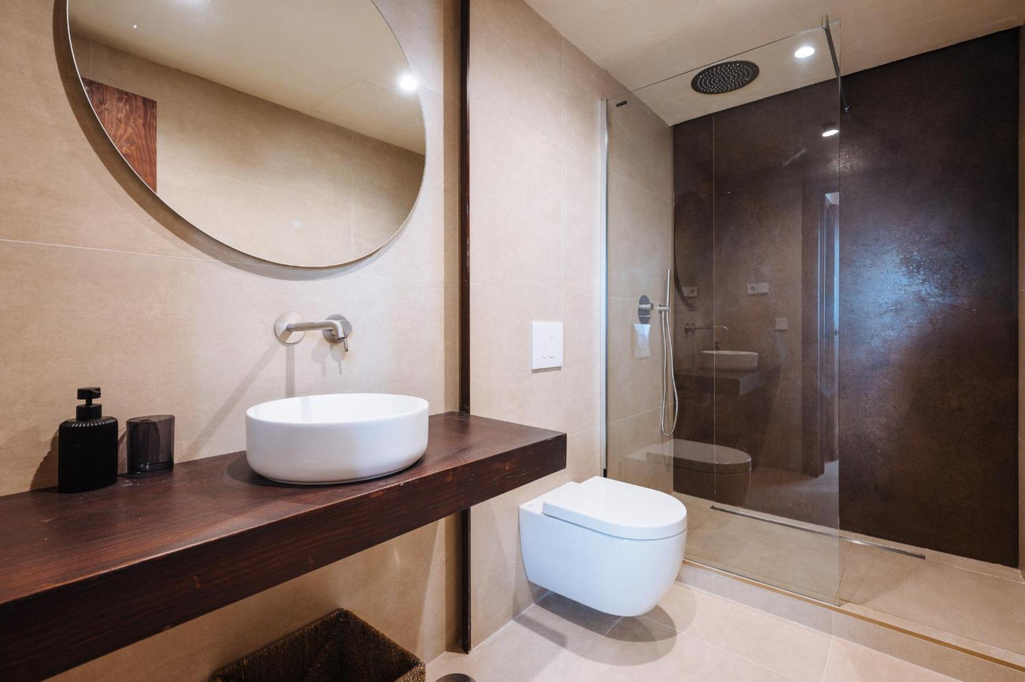 Apartamentos La Vistosona סביליה מראה חיצוני תמונה